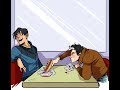 Inkydandy (DC Comics) BatFam - Episode 1 Inkydandy (DC Comics) BatFam - Episode 1