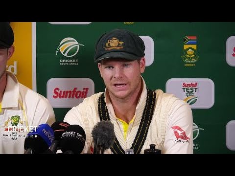 Australia own up to ball tampering
