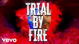 Musik-Video-Miniaturansicht zu Trial By Fire Songtext von Judas Priest