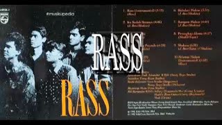 Download lagu (Full Album) Rass # Itu Sudah Suratan mp3