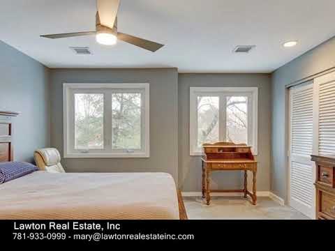 8 Kendall's Mill Unit 8, Woburn MA 01801 - Condo - Real Estate - For Sale -