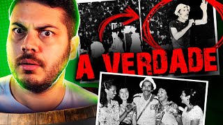 O erro que fez Chaves ser Odiado no México até hoje!