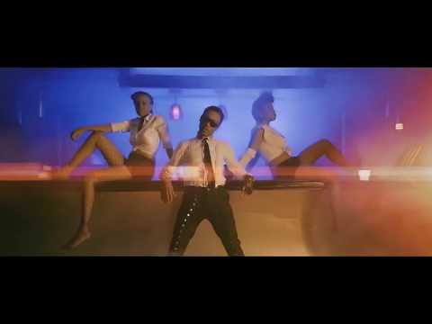 CQ SHUGA MUZUKULU I RUN THIS SHOW