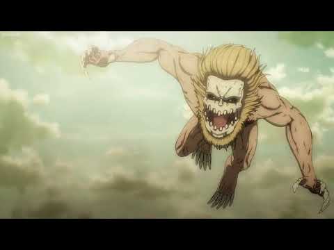 Attack on Titan Final Season Part 2 English Dub Episode 2 Preview