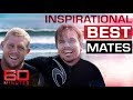 The Man Who Saved Mick Fanning 60 Minutes Australia