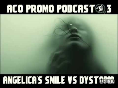 ACO Promo Podcast # 3   Angelica's Smile vs  Dystopia