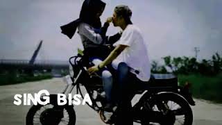 Download lagu Story WA (Bisane mung nyawang) mp3