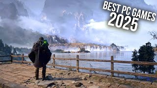 Download lagu Top 50 Best PC Games of 2025 mp3