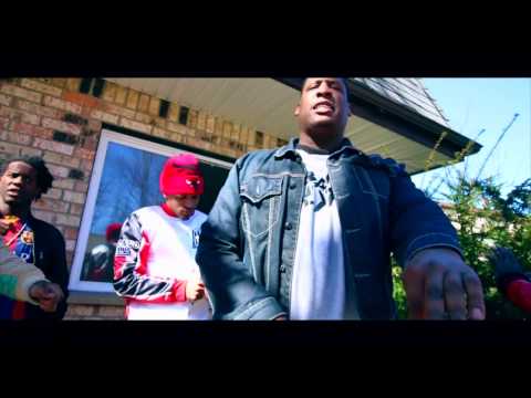 Bando Ft. Foreign Kidd "Out the Bando" [Shot by @TeeGlazedIt]
