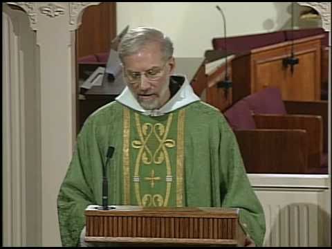 Homilía 01-23-2011 - El P. Joseph Mary - Tercer Domingo del tiempo ordinario