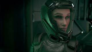#2 ちょこっとThe Expanse: A Telltale Seriesをプレイしてみた