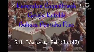 Download lagu Kumpulan Lagu Misa (Arwah/Requem) Gereja Katolik Bahasa Daerah Nias || Laudate Domini mp3 Download lagu Kumpulan Lagu Misa (Arwah/Requem) Gereja Katolik Bahasa Daerah Nias || Laudate Domini mp3