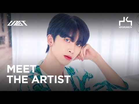 Xiao (샤오) Greeting - UP10TION 2019 Laberinto Tour in North America