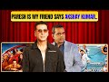 Bollywood Wrap Up Akshay Kumar Tripti Dimri Abhishek Banerjee