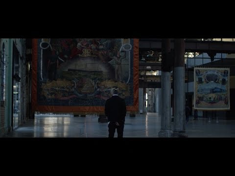 Driftwood. - Logout (Official Music Video)