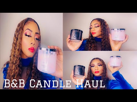 Bath & Body Works Fragrance || $150 in Fragrance.. Again Bath & Body Works Semi Annual Sale