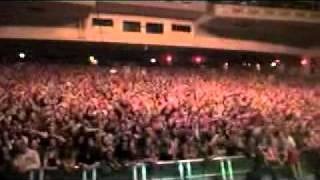 Fat Freddy&#39;s Drop Wandering Eye Live At Brixton Academy 2011 (Official Video)