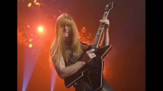 LOKI GOD OF FIRE (ManOwaR)