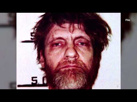 Convicted 'Unabomber' Ted Kaczynski dead at 81
