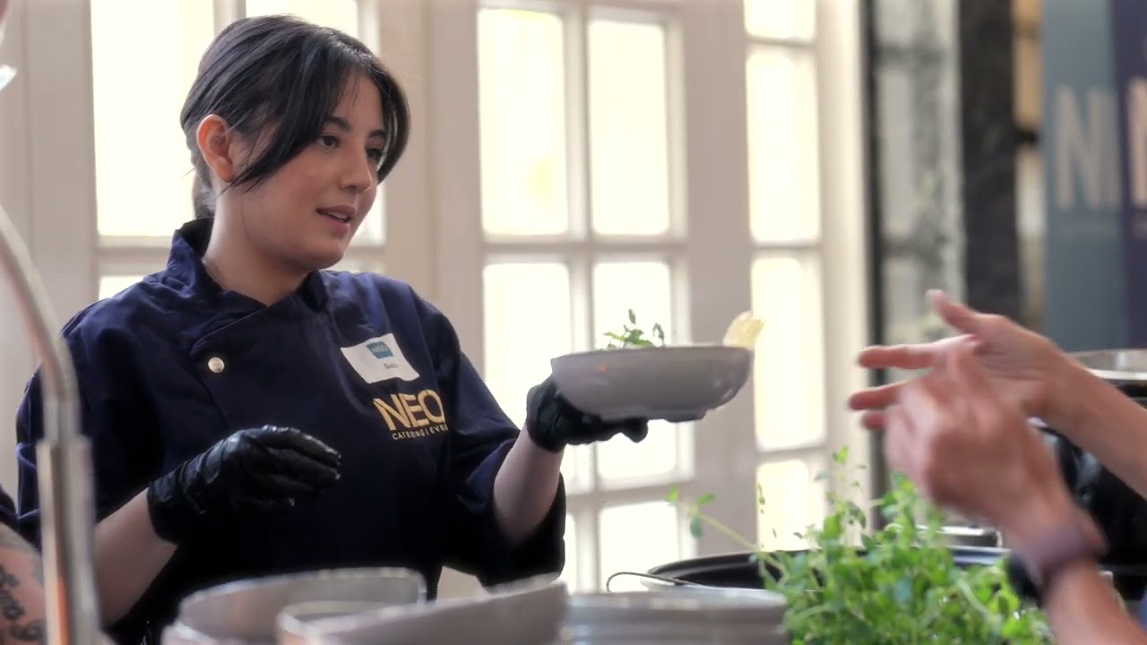 Neo Catering Hamburg