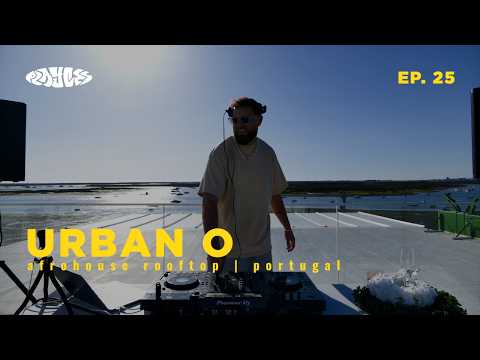 URBAN O and PLAYCES Records