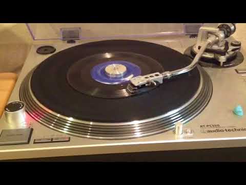 The Beloit Travelers Singers - very rare gospel 45