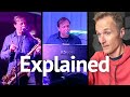 Chris Potter's Surprising Strategy for Composing Music