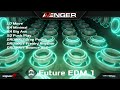 Video 1: Avenger Expansion Demo