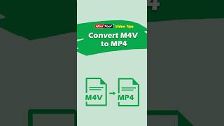 Download lagu Convert M4V to MP4: A Quick Tutorial Deserves a Try #mp4 #convertvideo mp3