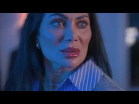 Harbinger Trailer   - new British horror film starring Jeanine Nerissa Sothcott from Shogun Films