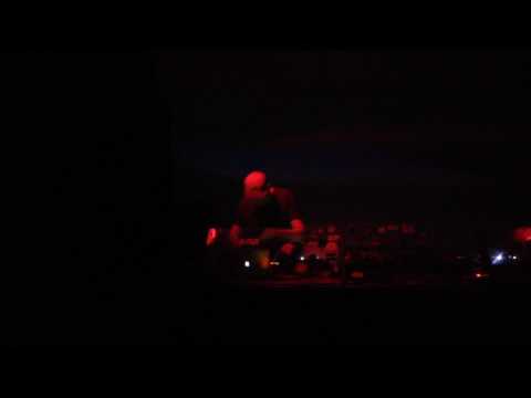 planetmälcolm - (Live Exp.) @ ASPIRIN, LÄRM, Budapest 2017.06.13.