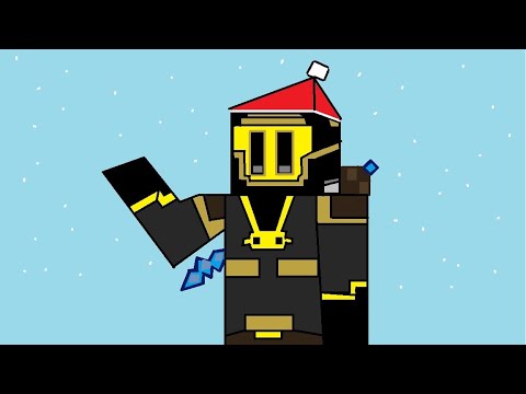 Minecraft Hive LIVE - Join NOW for December Madness!