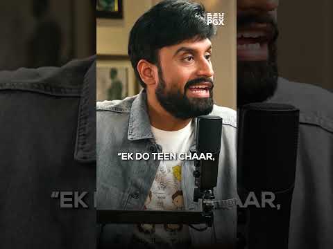 Virat Kohli vs Naveen-ul-Haq EPIC FIGHT STORY 💥😲 by Inder Sahani | @InderSahani  | PGX #87