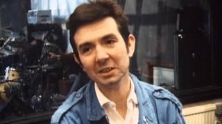 Ronnie Lane  (Luke Lane talks) BBC One Show April 2015