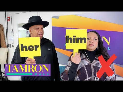 How Well Do Rev Run & Justine Simmons Know Each Other?