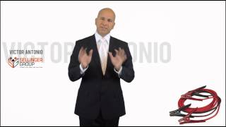 Negative Sales Conversation = Positive Buying Experience