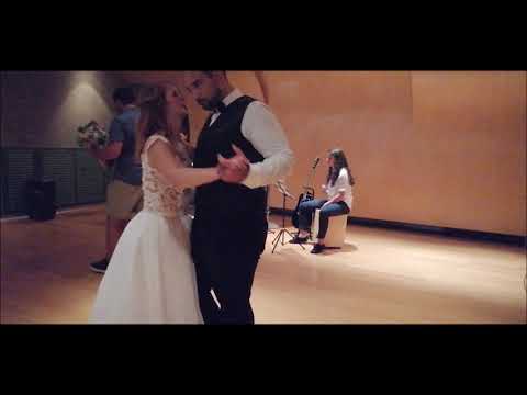 Skupina LArmonia - Petje na poroki, ohcet