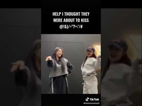 Ailee & Whee In dance 🥰 Cute oooo 🥰