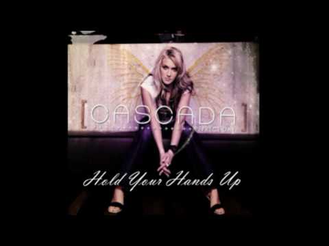 Videoclip de Hold Your Hands Up — Cascada