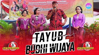 Download lagu TAYUB SIANG BUDHI WIJAYA SAK JOSS E....Live Sedekah Bumi Deleg#2025 mp3