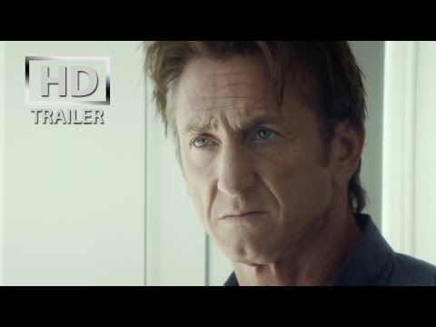 The Gunman | official trailer #1 (2015) Sean Penn Javier Berdem