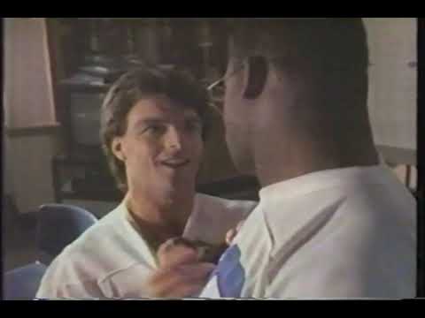 Shredded Wheat Commercial 1990