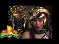 Mighty Morphin Power Rangers Return Of An Old Friend Part II Season 1
