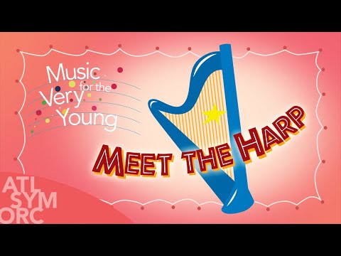 Meet The Harp