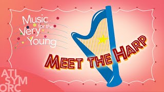 Meet The Harp