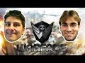 WARFACE - Gameplay com Zigueira! 