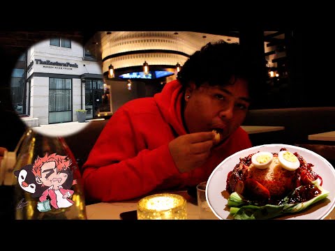 We Review THE EASTERN PEAK | SHLUMPEDCAST EATS