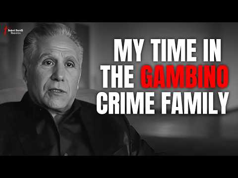 The Truth About the Witness Protection Program: Robert Borelli's New Identity