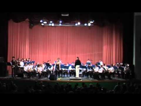 Volga-Band - "Moskau" by Dschinghis Khan