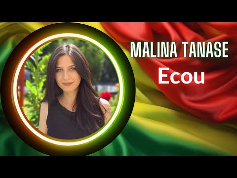 Malina Tanase - Ecou
